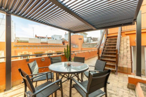 Quevedo Deluxe Duplex by Valcambre, Seville